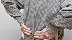 علائمی که اخطار دیسک خطرناک را می‌دهد + فیلم