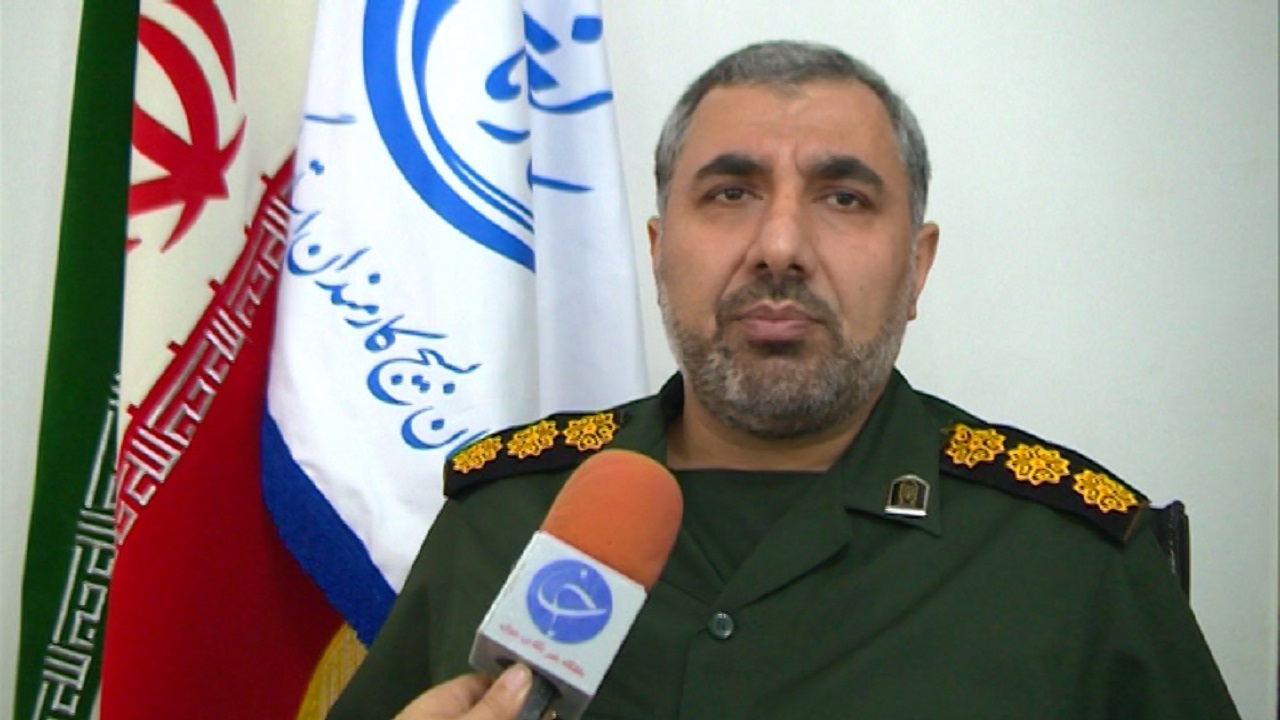 آزادی زندانیان جرایم غیر عمد گیلانی در اجرای طرح احسان و نهضت تعاون
