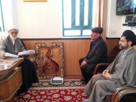 اینجا زمین&zwnj;ها مهربانند