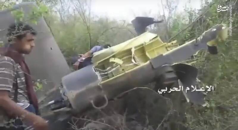 بررسی عملکرد نیروی هوایی سلطنتی عربستان سعودی / صد&zwnj;ها میلیارد دلار هزینه و عملکرد فاجعه بار در جنگ یمن + تصاویر