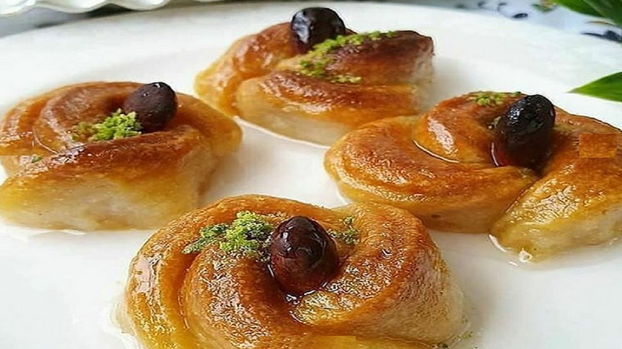 آموزش آشپزی؛ از دَمی پوست کدو و خورش صیفی جات تا آب گوشت بختیاری + تصاویر
