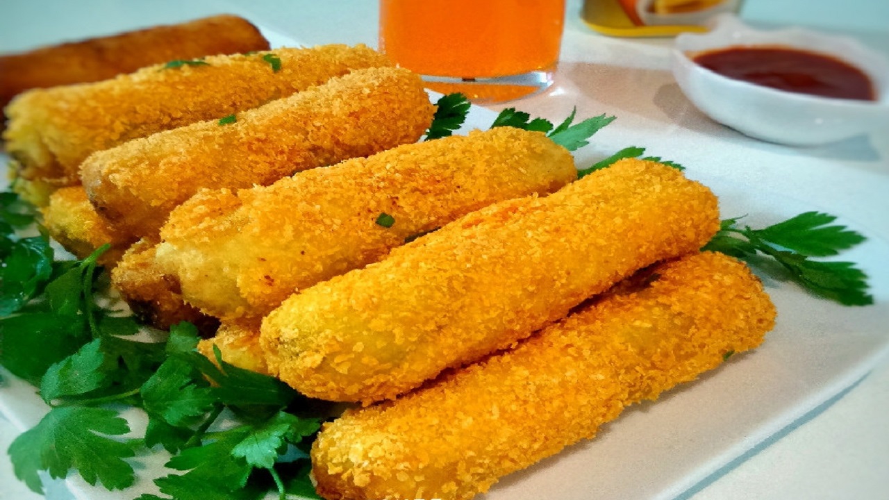 آموزش آشپزی؛ از دَمی پوست کدو و خورش صیفی جات تا آب گوشت بختیاری + تصاویر