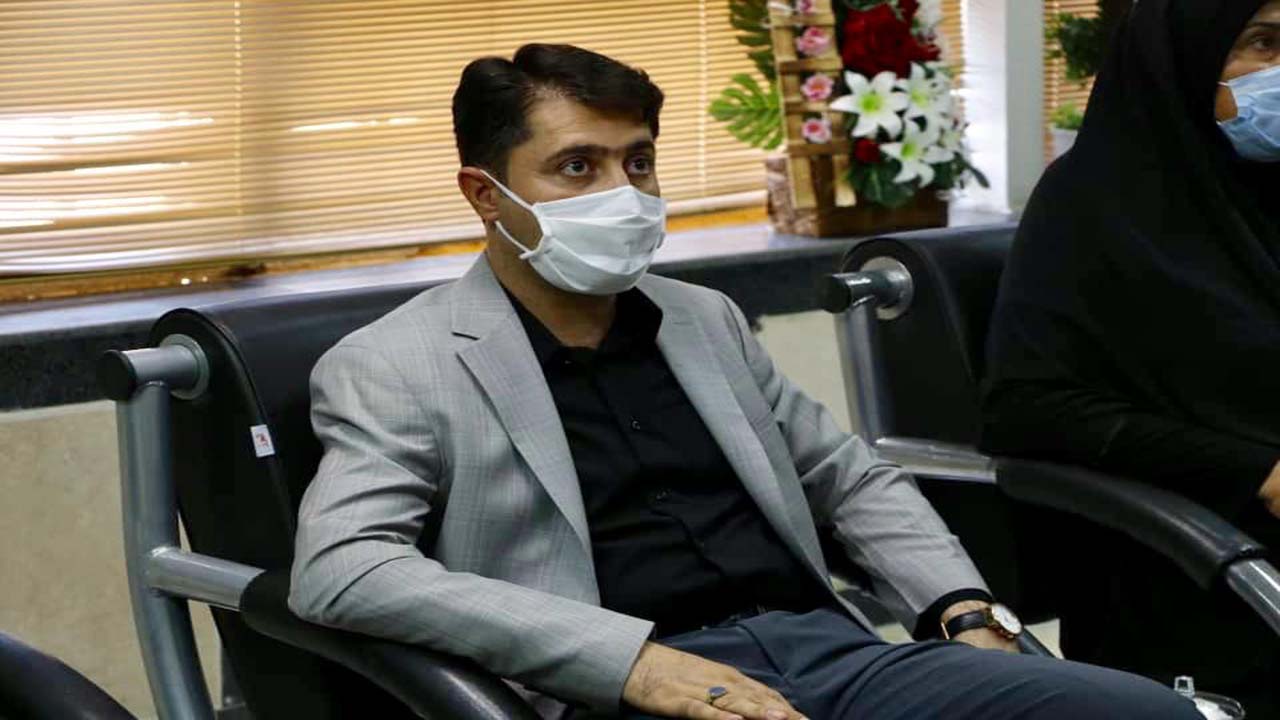 لزوم نقش حمایتی نیروی انتظامی در انجام فعالیت‌های شهرداری