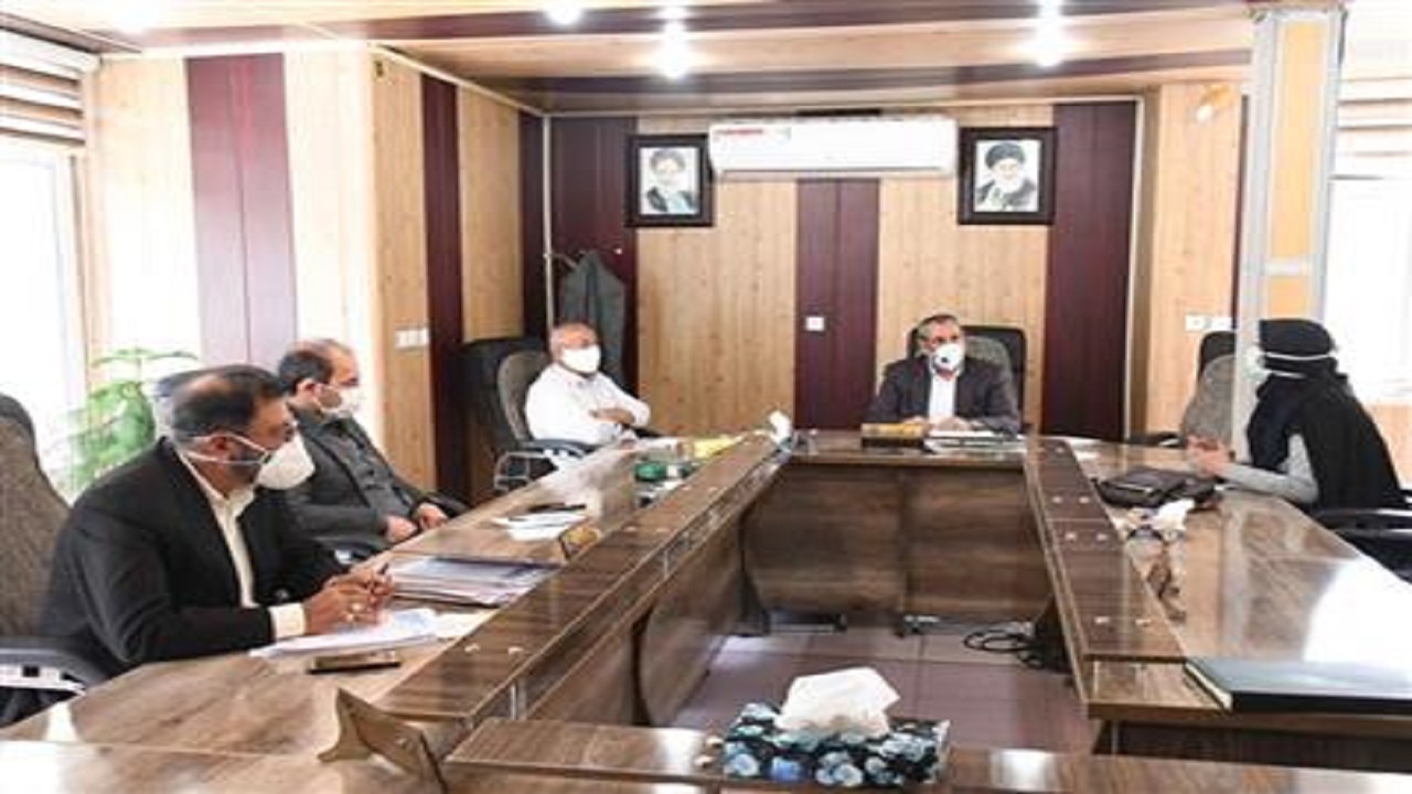 انتخاب هیئت رئیسه جدید شورای اسلامی شهرکرد