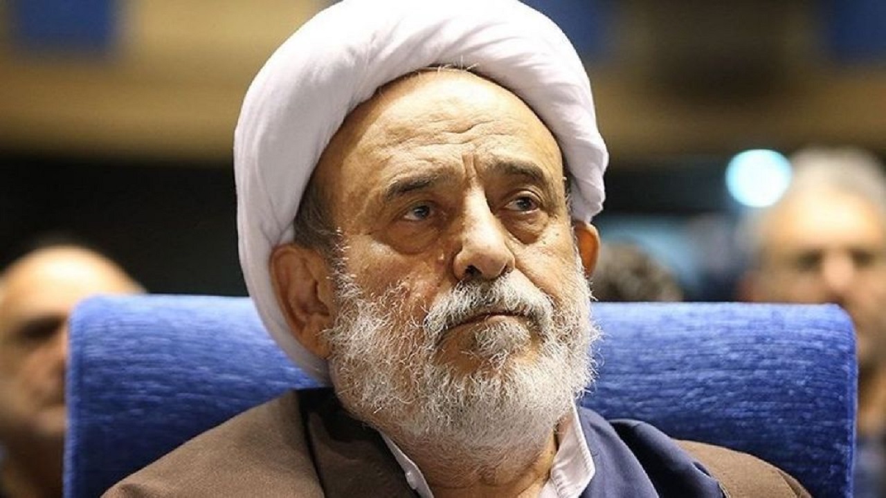 خاطره شیخ حسین انصاریان از حاج قاسم سلیمانی
