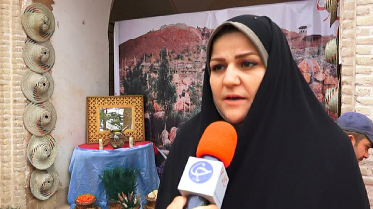 بهره برداری از هشت پروژه گردشگری و میراث فرهنگی در بافق