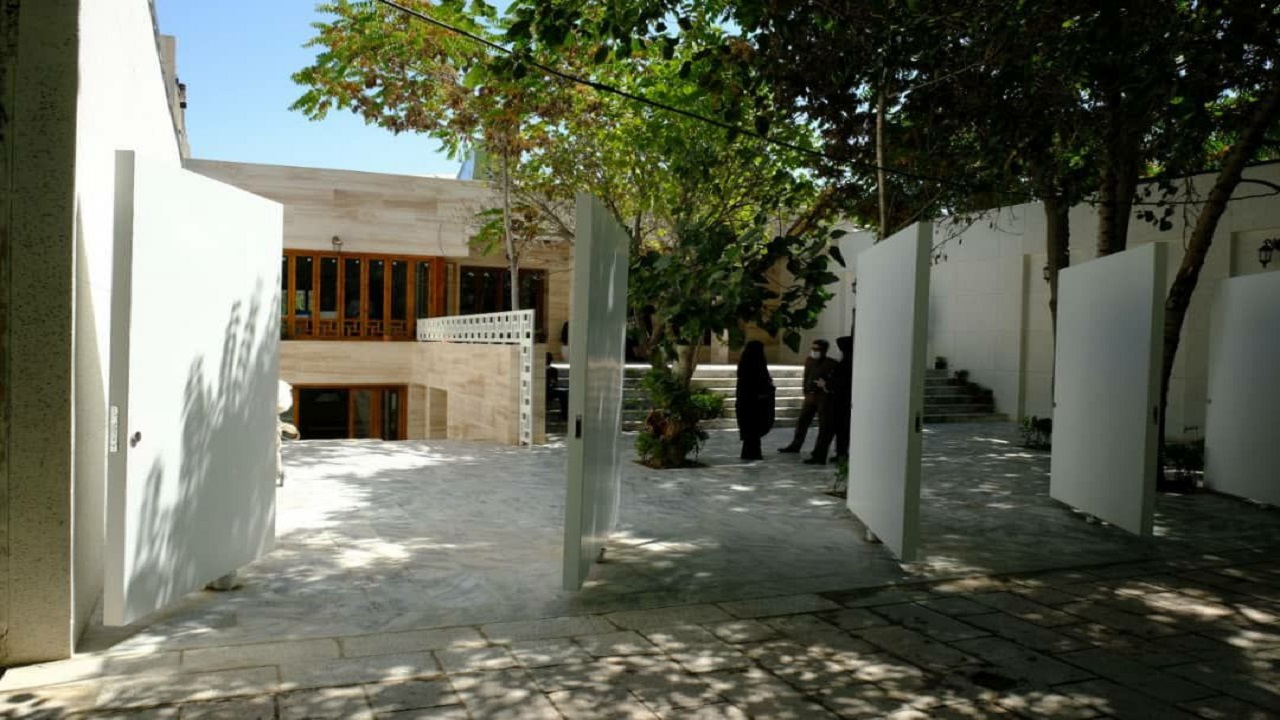 بازسازی ساختمانی در مشهد برای فارسی زبانان