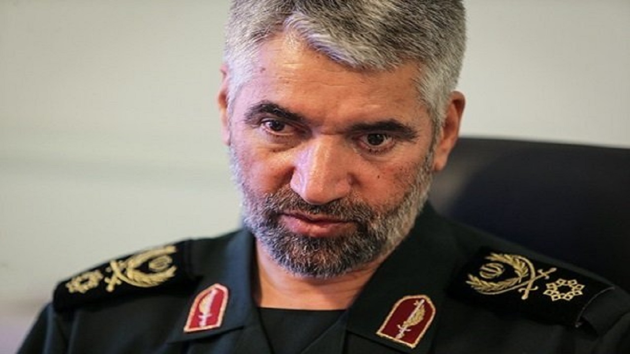 ناگفته‌های دفاع مقدس در ۴۰ هفته بیان می‌شود