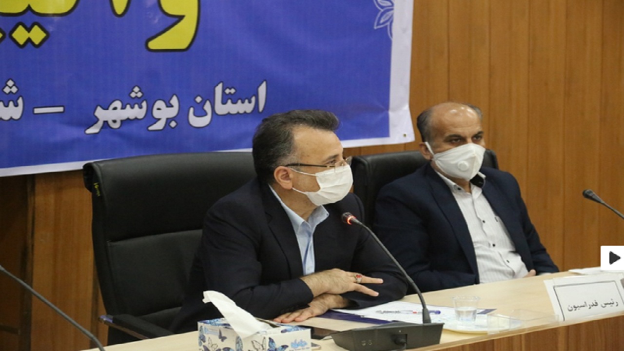 تیم ملی والیبال ایران جزء هشت تیم برتر جهان است
