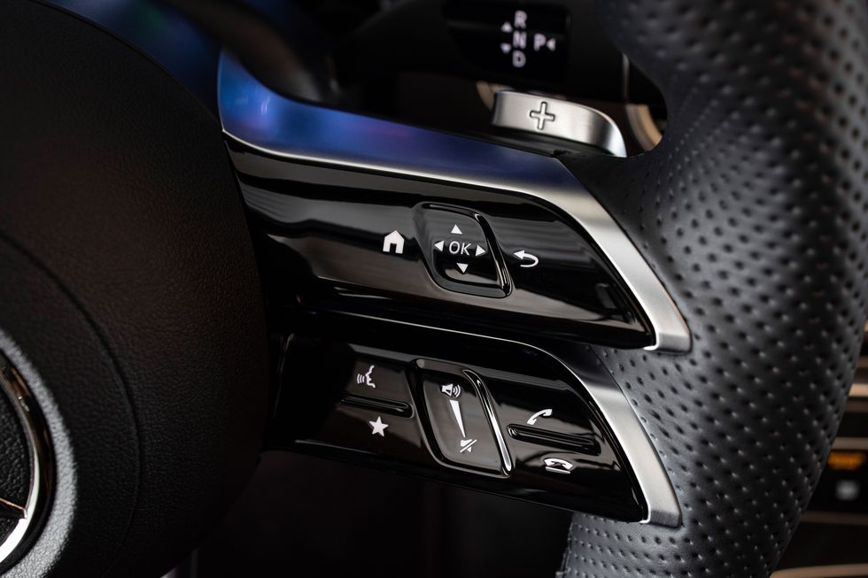 2021 Mercedes-Benz E450