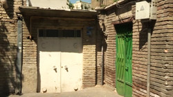 ساخت و سازهای خطرناک روی گسل‌های تهران + فیلم