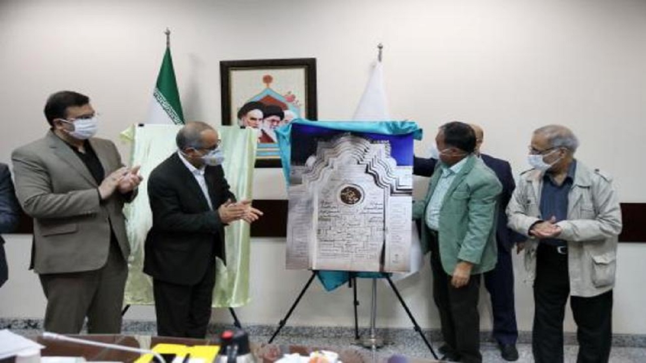 آغاز رویداد ملی جایزه ادبی در مشهد