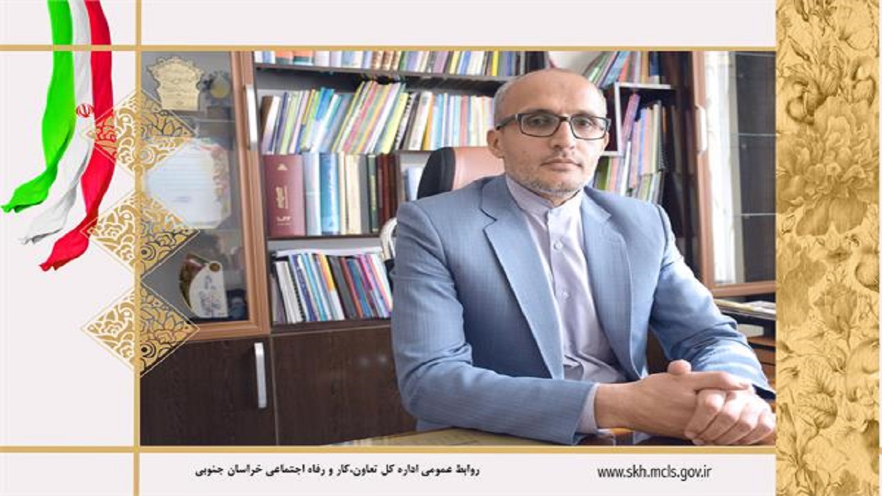 بررسی ۵۱۲ درخواست متقاضیان مشاغل سخت و زیان آور در خراسان جنوبی
