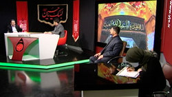 نواخته شدن زنگ آغاز سال تحصیلی جدید در مدرسه تلویزیونی ایران + فیلم