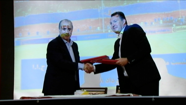 غرامت ۶ میلیون یورویی ویلموتس بسیاری را پای میز محاکمه کشاند + فیلم
