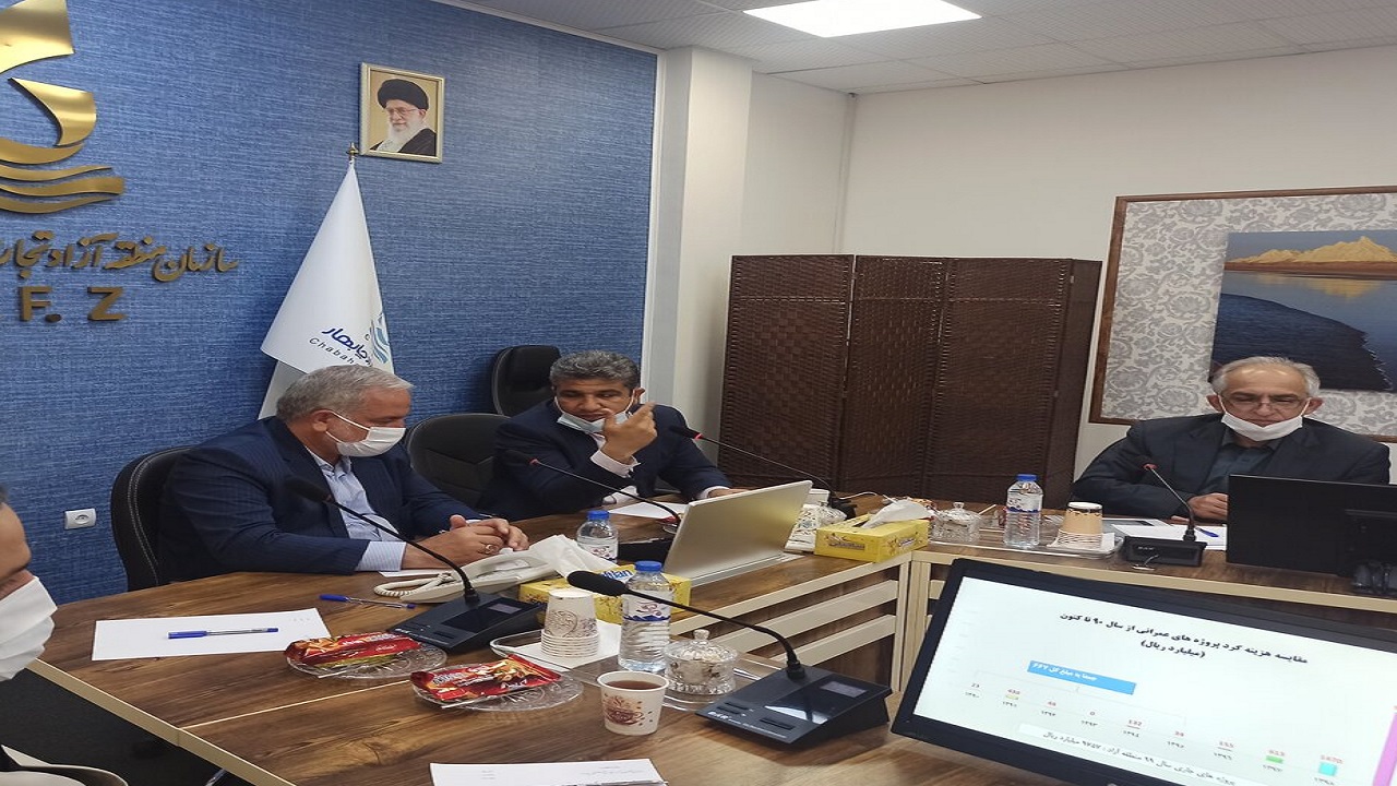 تکمیل فرودگاه بین‌المللی چابهار روند جذب گردشگر و سرمایه‌گذار را تسهیل می‌کند