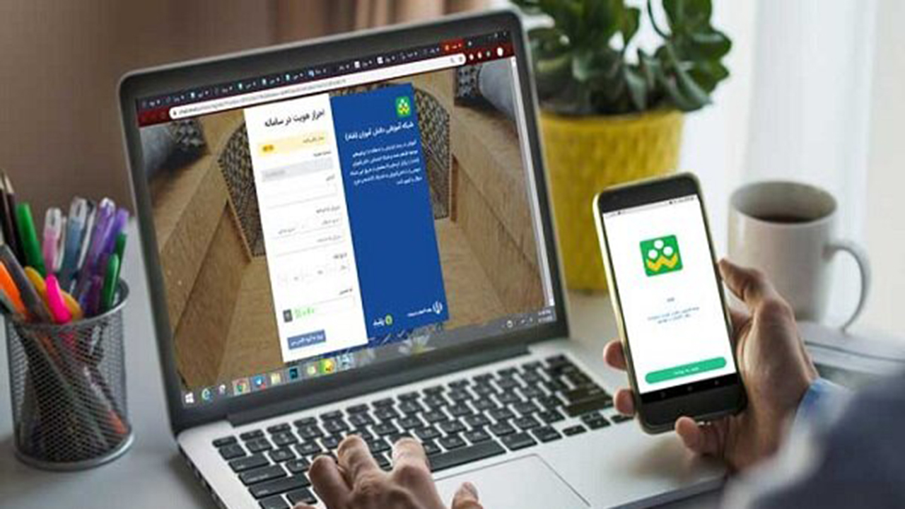 تهیه درسنامه برای دانش آموزانی که به فضای مجازی دسترسی ندارند