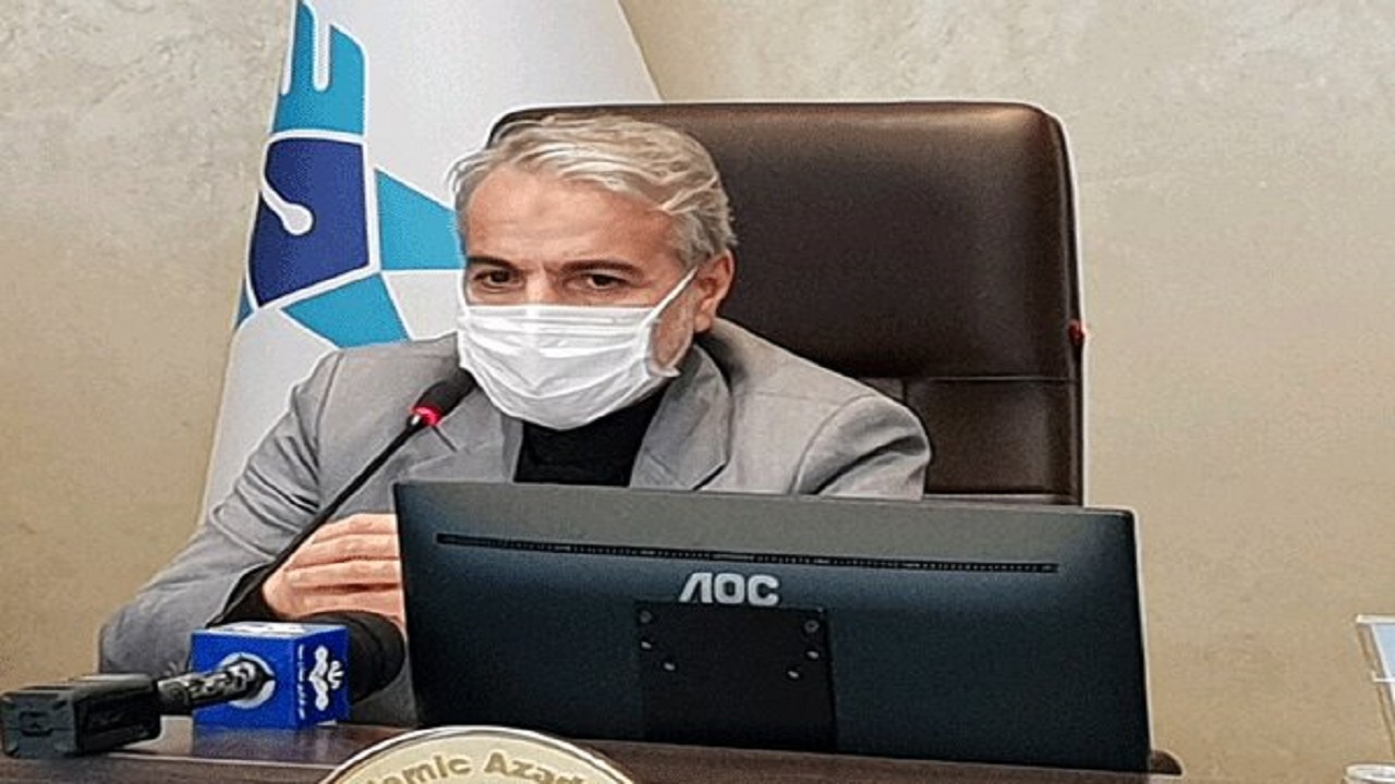 وعده نوبخت برای اتمام چند طرح در استان قزوین