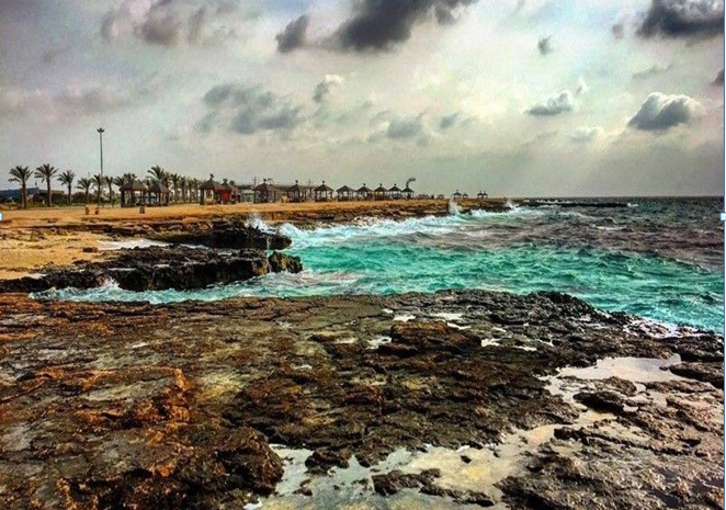 معرفی هتل میراژ کیش