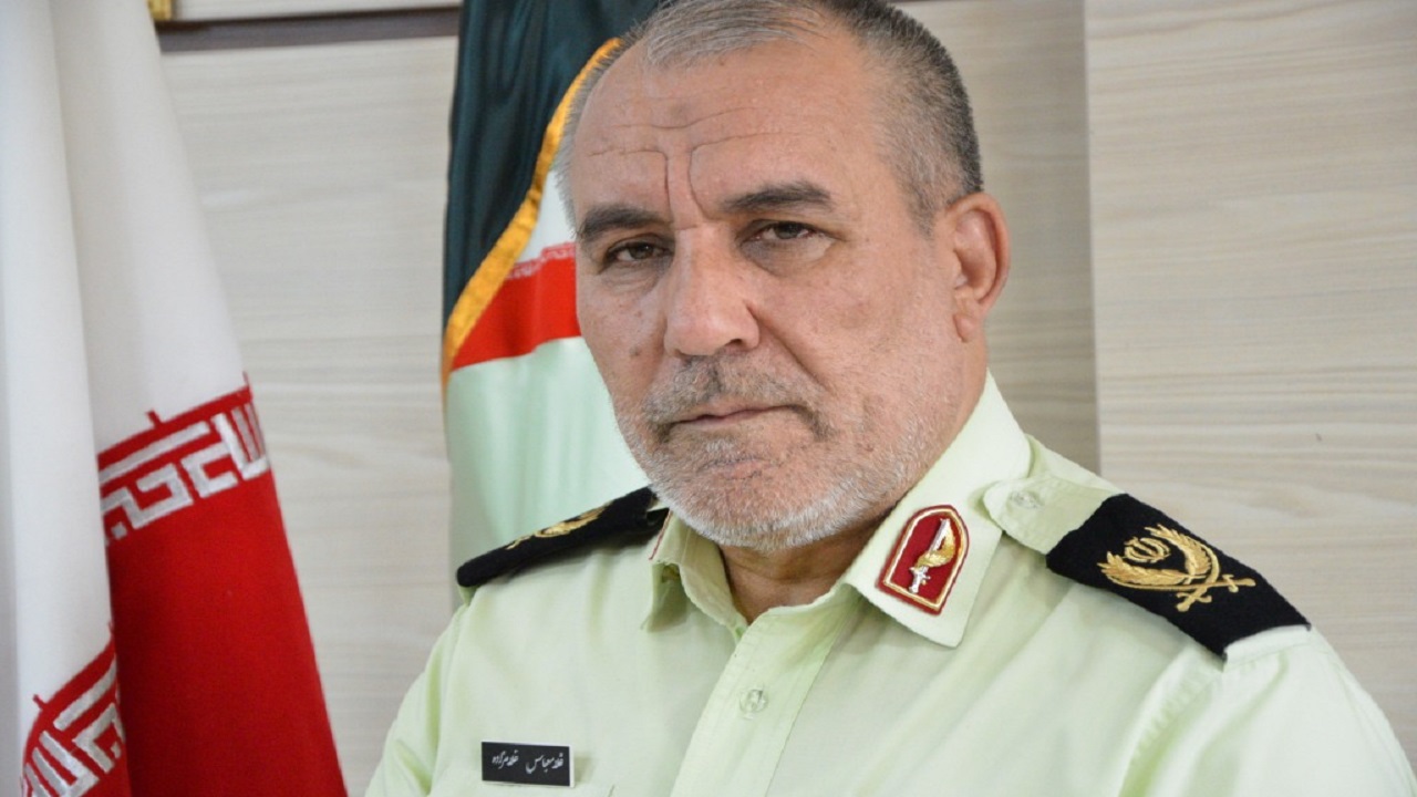 کشف گازوئیل قاچاق در چهارمحال و بختیاری