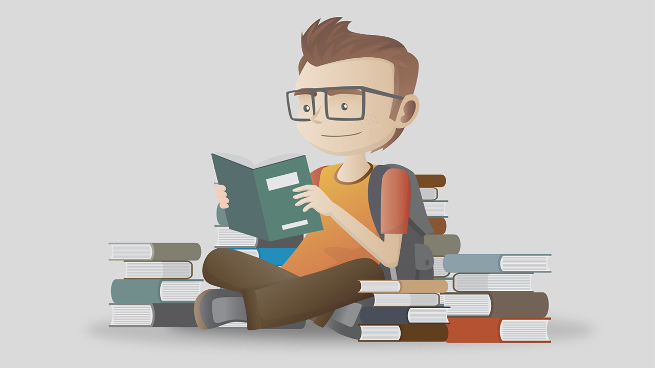 چرا مهم‌ترین کار دانش آموزان درس خواندن است؟