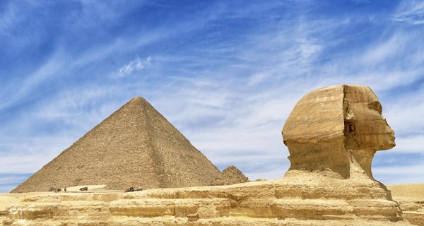 حقایق بسیار عجیب از عجایب هفتگانه جهان + تصاویر
