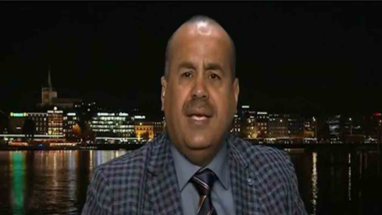 دفاع جانانه سیاستمدار یمنی از شجاعت‌ مردم کشورش در برابر تجاوز رژیم سعودی + فیلم
