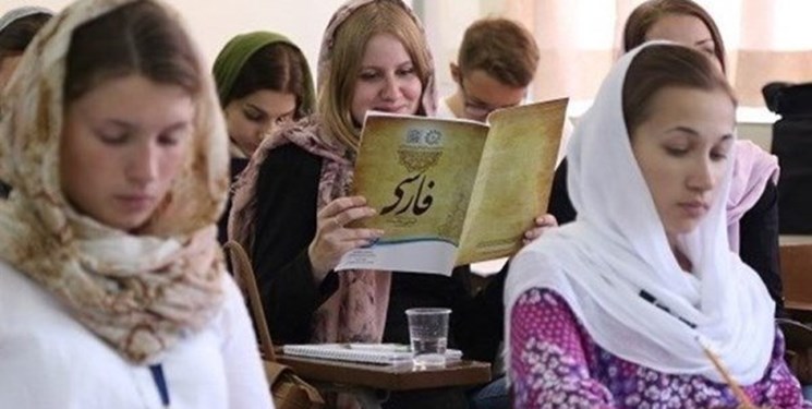 دانشجویان