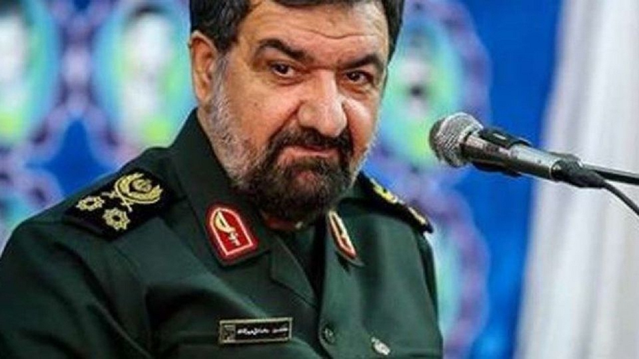 دبیر مجمع تشخیص مصلحت نظام وارد خوزستان شد