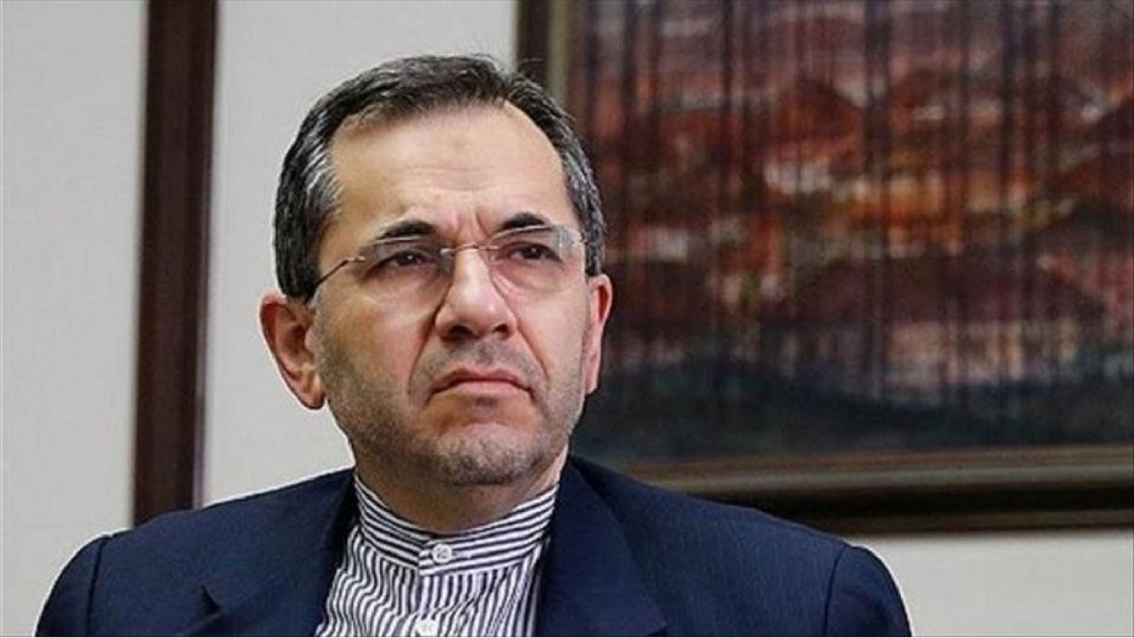 اقدام آمریکا برای بازگرداندن تحریم‌های شورای امنیت غیرقانونی است