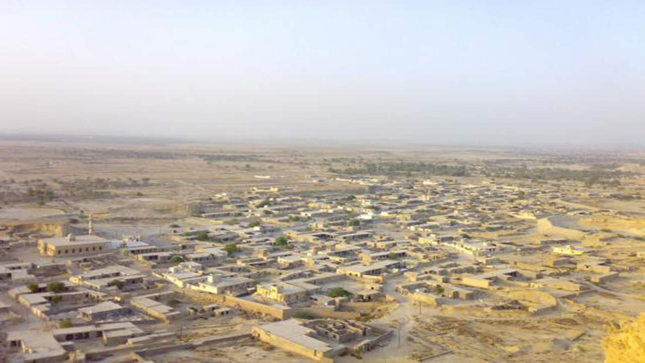 روستای سهیلی نمادی از مهاجرت معکوس در منطقه آزاد قشم
