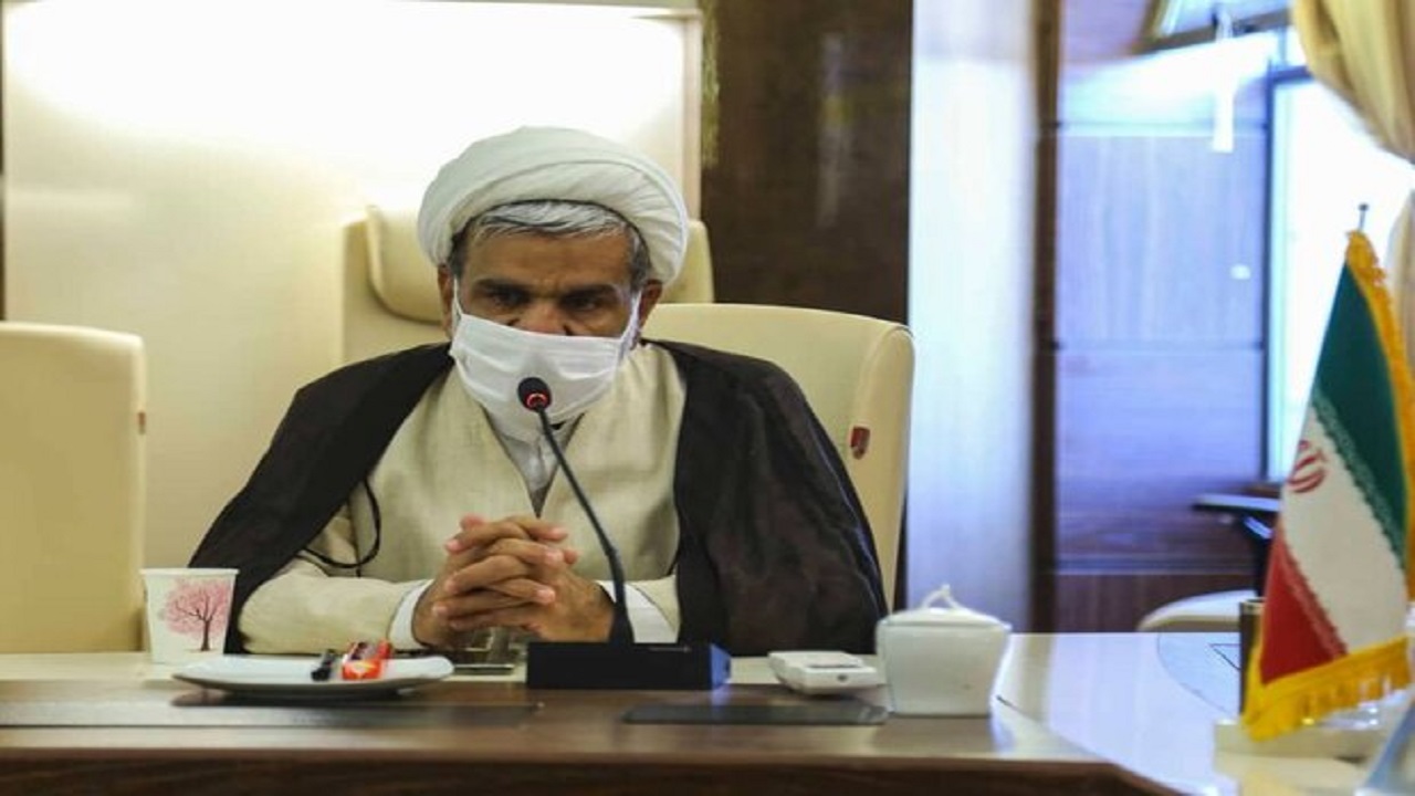 نذر سلامت خادمان حسینی در بیرجند