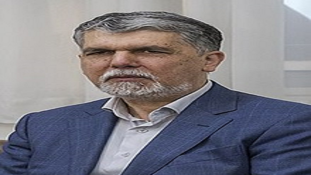 پیام وزیر فرهنگ و ارشاد اسلامی به مناسبت گرامیداشت چهلمین سالگرد دفاع مقدس