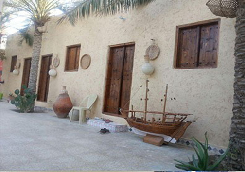 روستای سهیلی نمادی از مهاجرت معکوس در منطقه آزاد قشم