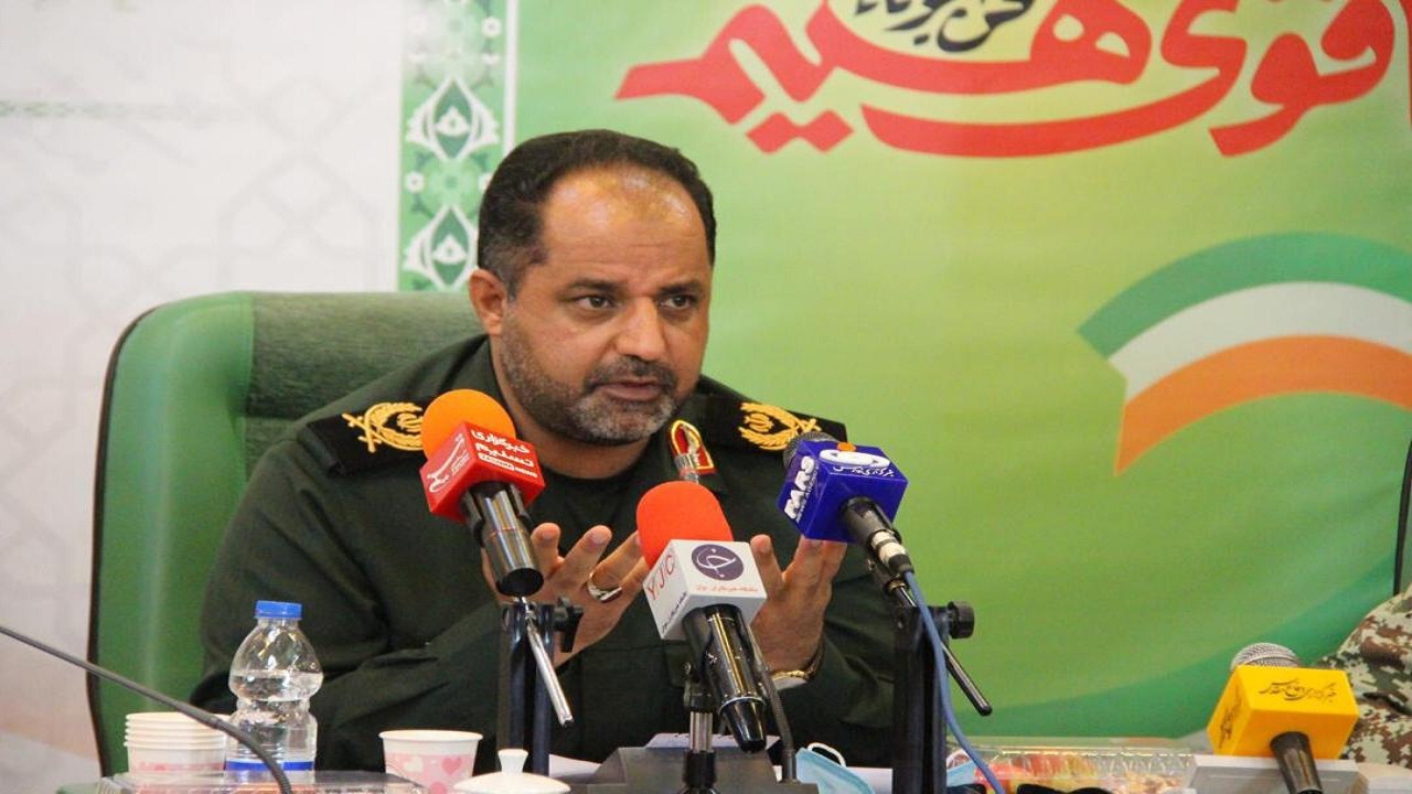 برنامه‌های پر بار استان یزد در هفته دفاع مقدس