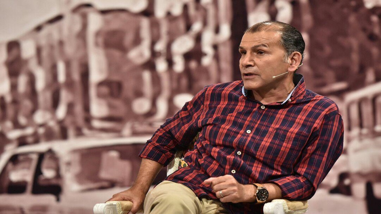 سعید راد و احمد نجفی مهمان «چهل تیکه» می‌شوند