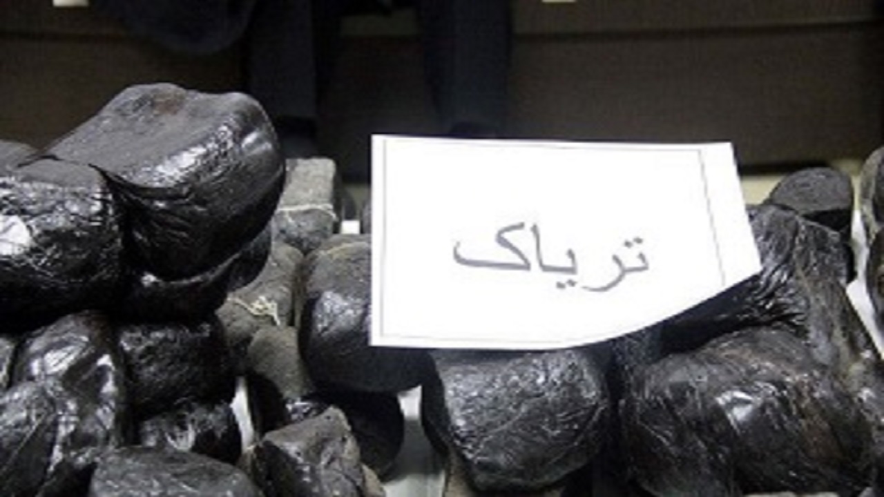 افزایش ۱۱ درصدی کشفیات موادمخدر در کردستان