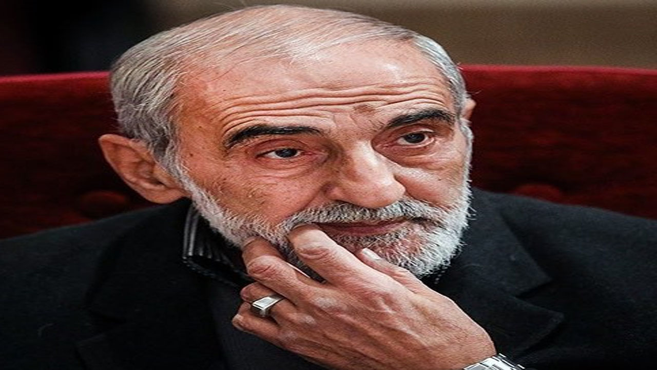دست‌مریزاد سردار سلامی