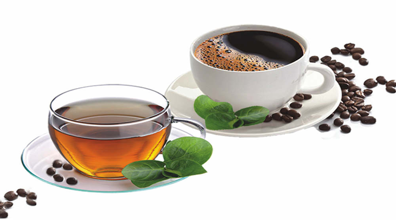محدودیت مصرف چای و قهوه در مبتلایان به بیماری کووید ۱۹