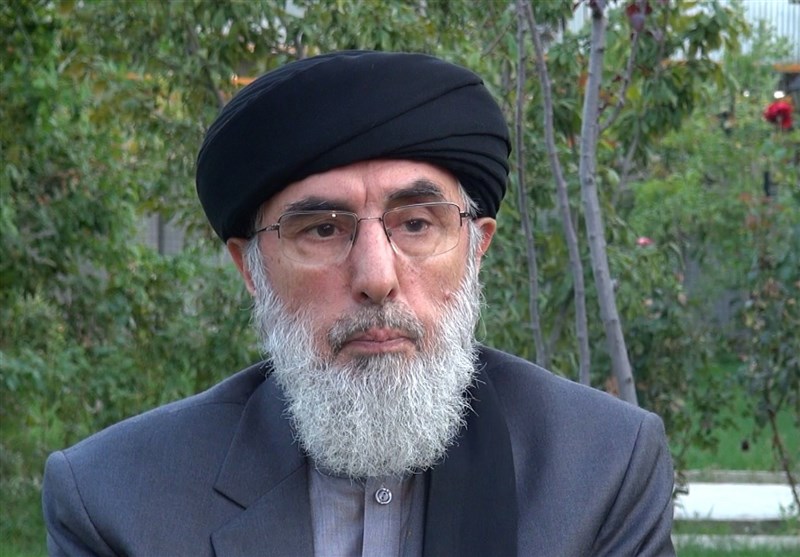 حکمتیار: طالبان و حزب اسلامی منافع و ارزش های مشترک دارند و باید ائتلاف کنند