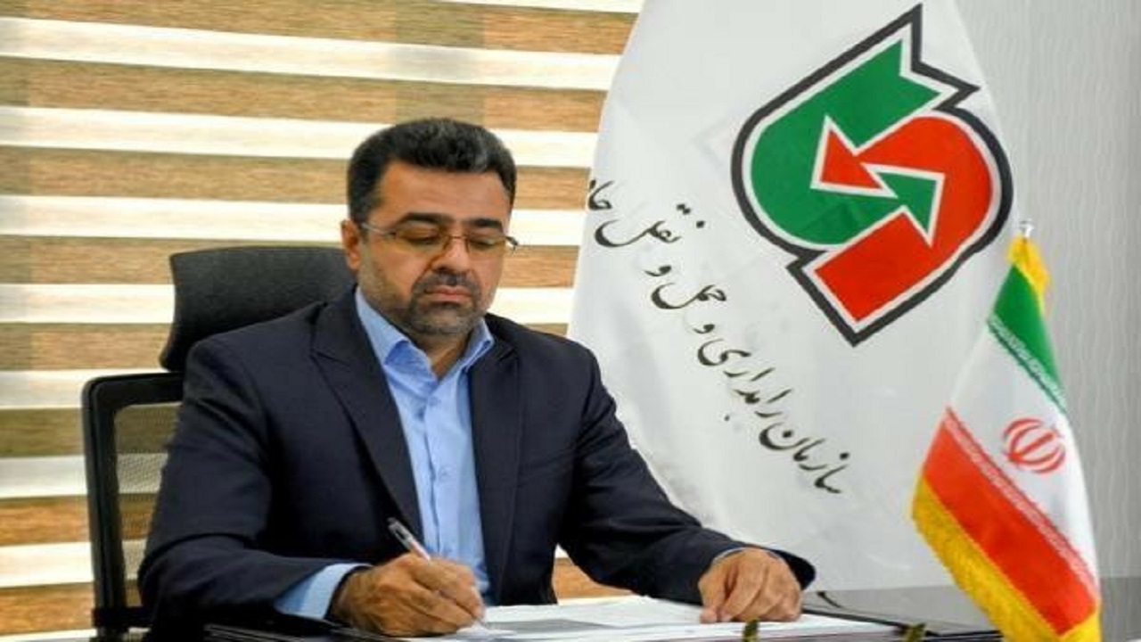 تقدیر مدیر کل راهداری و حمل و نقل جاده ای سیستان و بلوچستان از یکی روستاییان چانعلی زاهدان