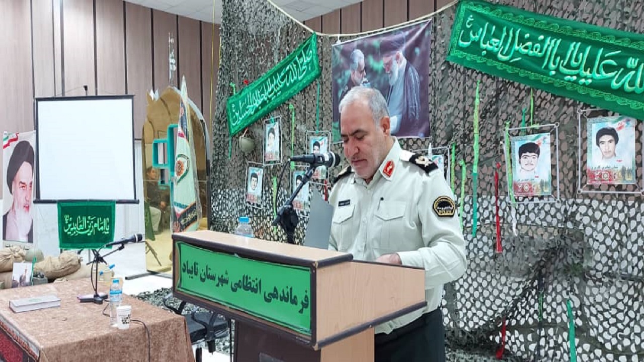 کاهش ۱۰ درصدی جرایم قتل در خراسان رضوی