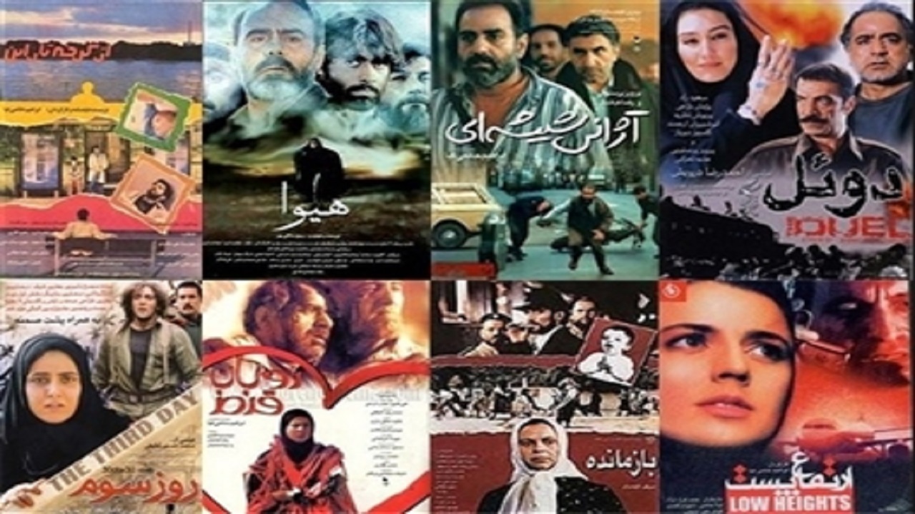 سینمای دفاع مقدس لایق توجه بیشتر است/ مسئولان کم کاری می‌کنند