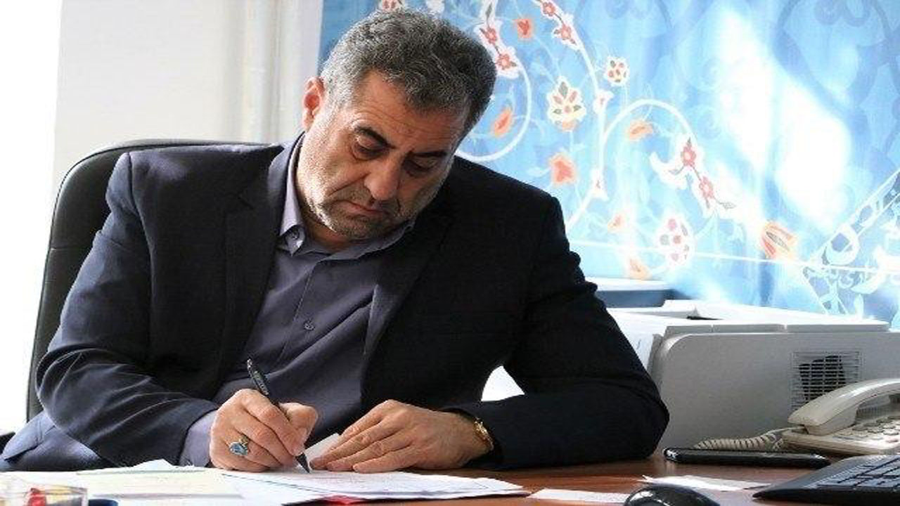 پیام تبریک مدیرکل آموزش و پرورش مازندران به دانش آموزان برتر کنکور