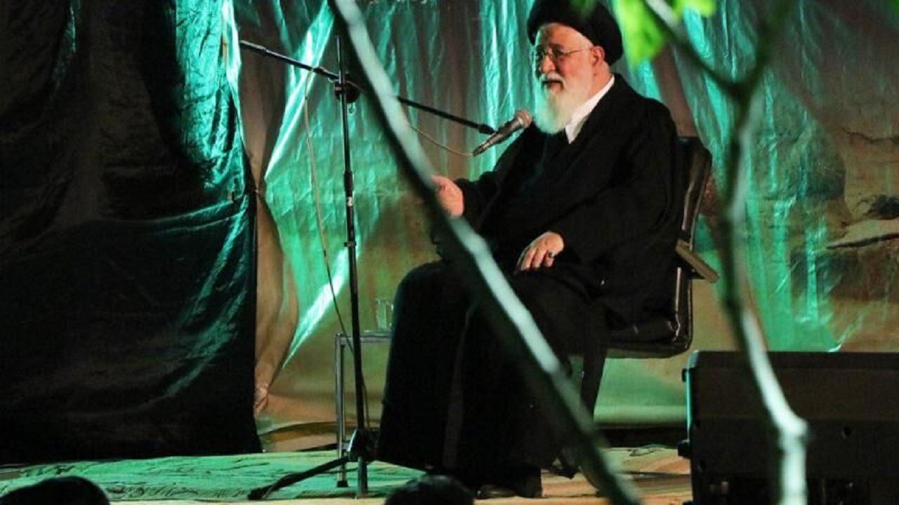 عزاداری‌های دهه آخر صفر با رعایت توصیه‌های بهداشتی برگزار شود