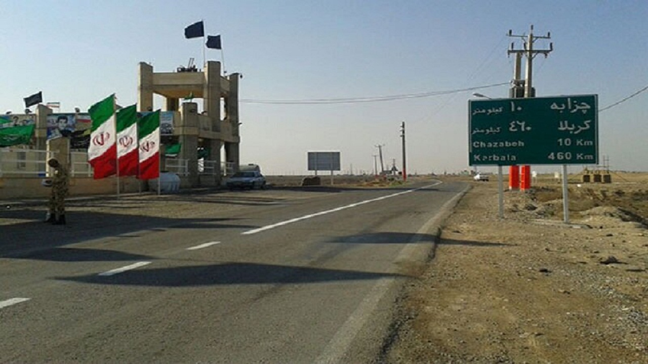مرز‌های چهارگانه کشور بسته هستند/ زائران اربعین حسینی از حرکت به سوی مرز‌ها خودداری کنند
