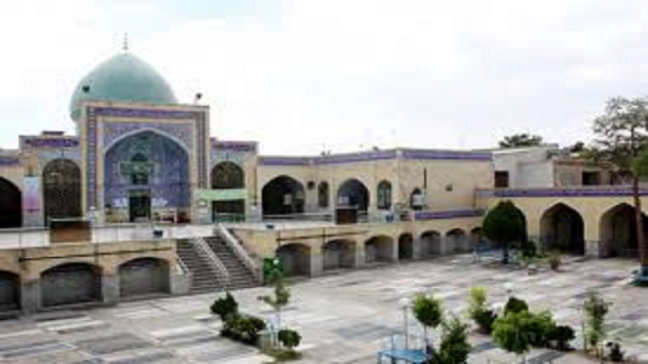 سمنانی‌ها ۶۵ میلیارد ریال به مدیریت امور اماکن متبرکه کمک کردند