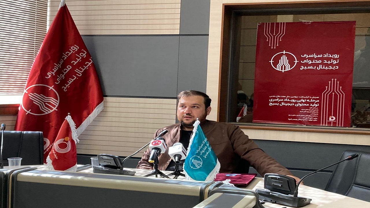در حوزه فضای مجازی به خارج وابسته هستیم