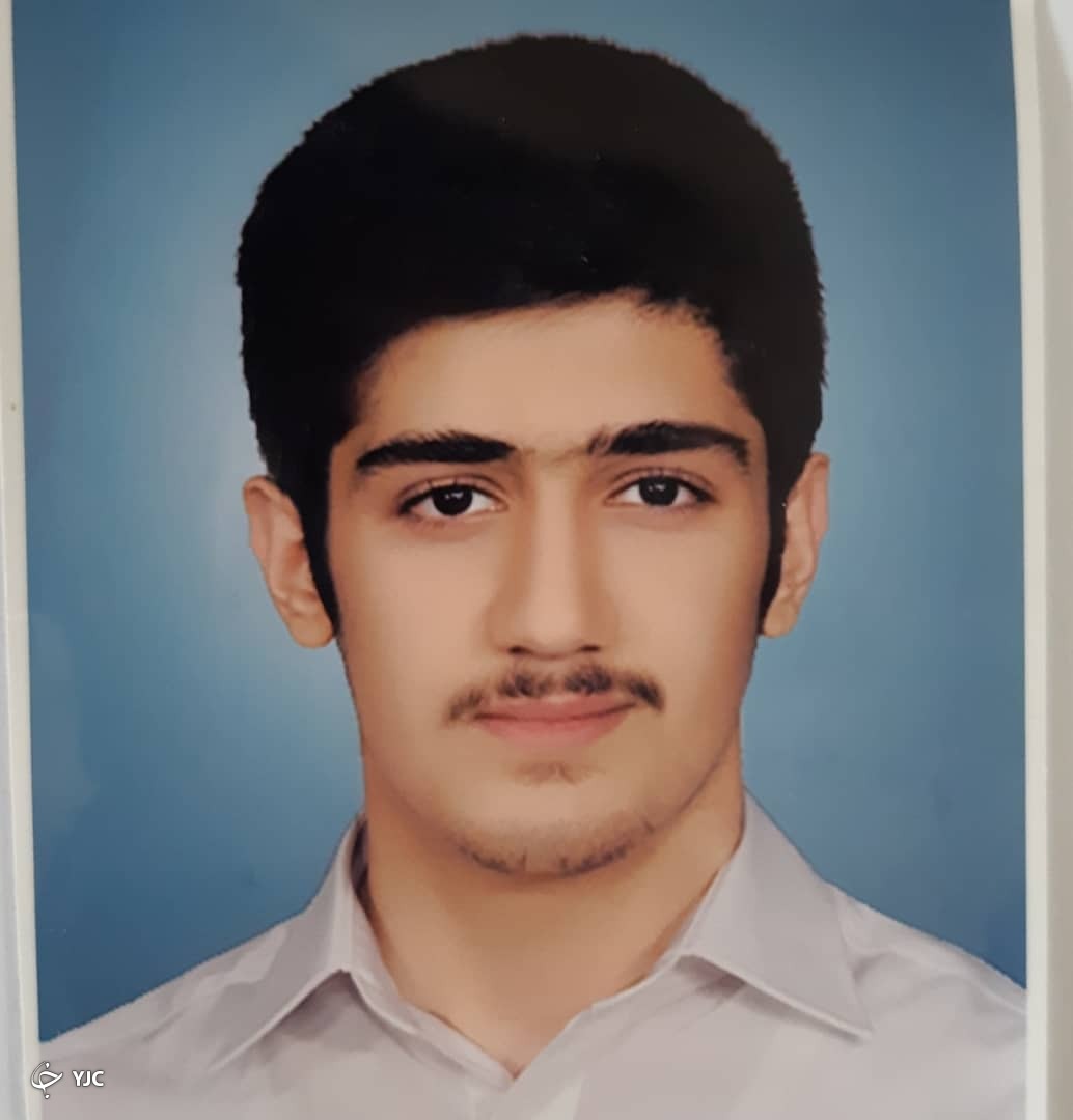 رتبه ۳ کنکور ریاضی