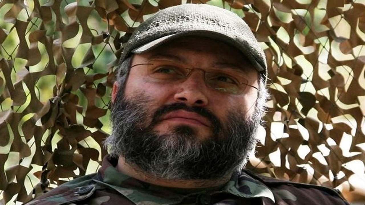عامل ترور شهید عماد مغنیه شناسایی شد+ عکس